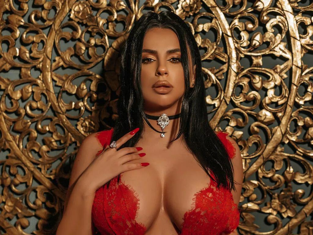 LiveJasmin CassyeCross CassyeCross from LiveJasmin