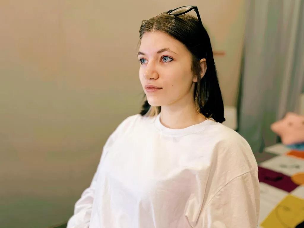 CathyBarnes from LiveJasmin