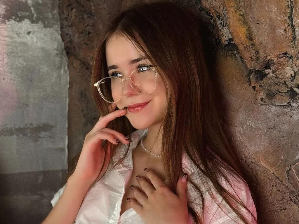 LiveJasmin CharilWilsun CharilWilsun from LiveJasmin