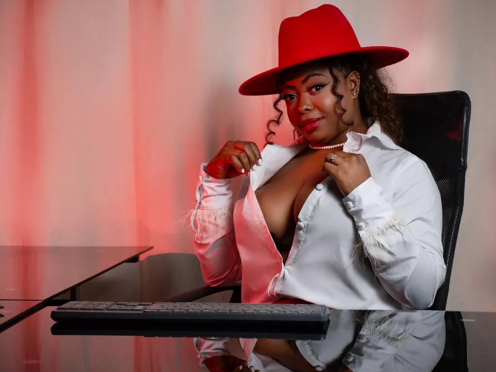 Try LiveJasmin's CharlotSander CharlotSander from LiveJasmin