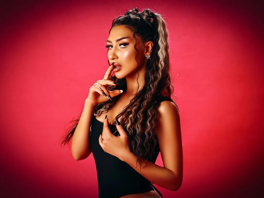 Slutty ChloeMei from LiveJasmin ChloeMei from LiveJasmin