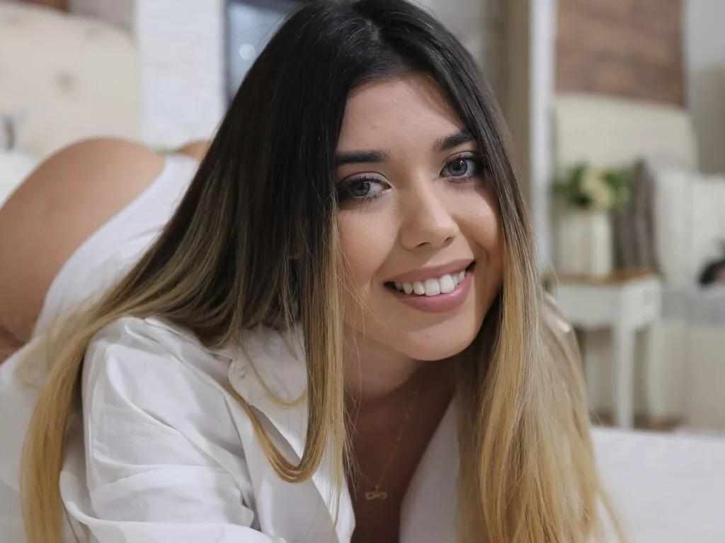 ClaireJenner from LiveJasmin