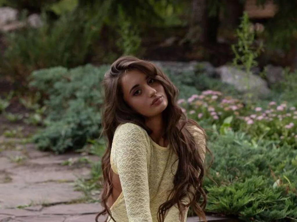 ConstanceCraley from LiveJasmin