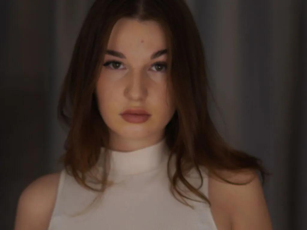 Masturbate to 18 years old DanielleStinser from LiveJasmin DanielleStinser from LiveJasmin