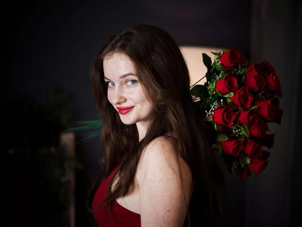 LiveJasmin EadlinCarnley EadlinCarnley from LiveJasmin