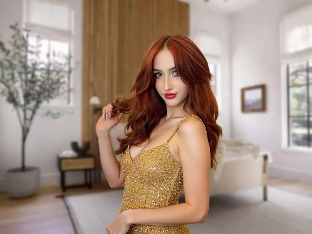 Discover EarleneHanchett, she wants to masturbate for you EarleneHanchett from LiveJasmin