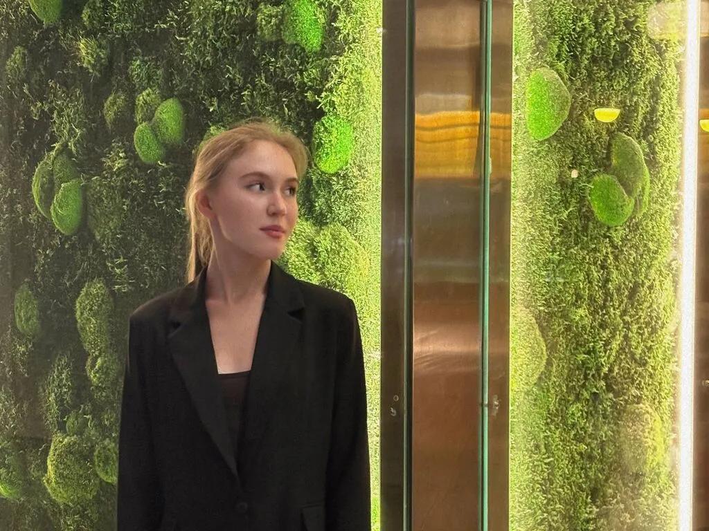 Masturbate to LiveJasmin's EdaNoreikaite EdaNoreikaite from LiveJasmin