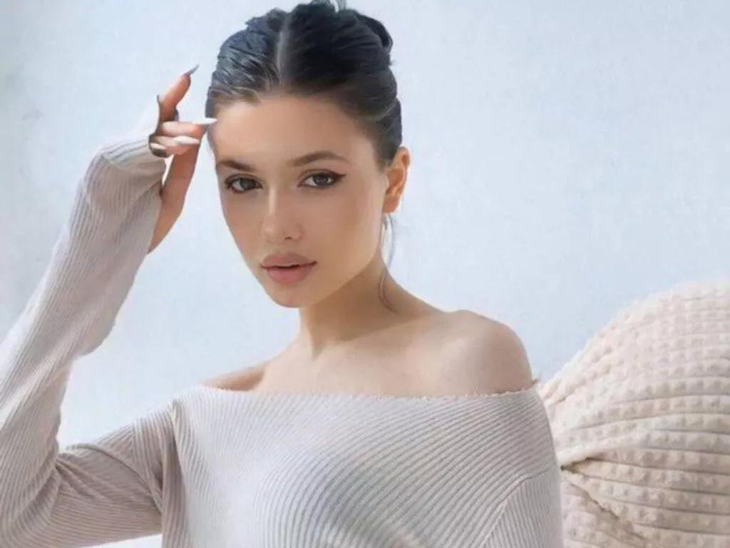 Sweet EdytGoreham from LiveJasmin EdytGoreham from LiveJasmin