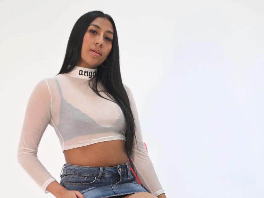 ElaStonne from LiveJasmin