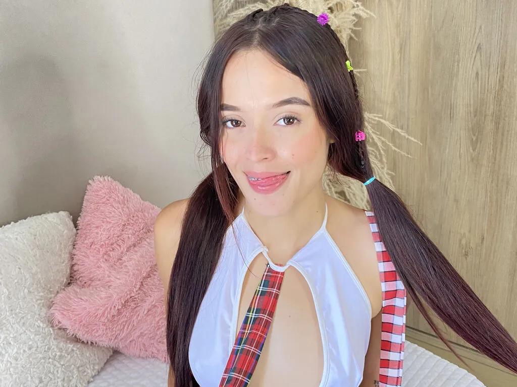 LiveJasmin EmilyDiluca EmilyDiluca from LiveJasmin