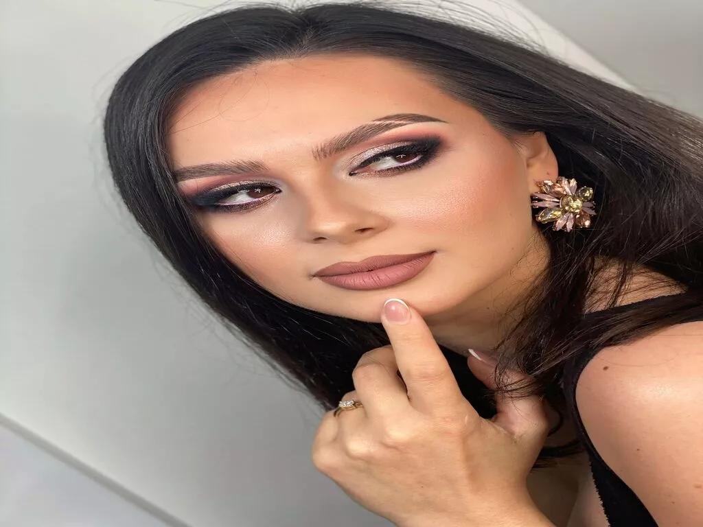 Sexy EmilyPortec from LiveJasmin EmilyPortec from LiveJasmin