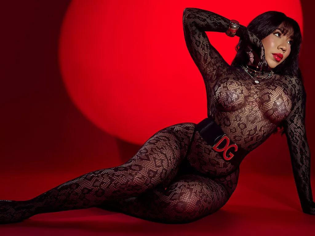 Discover LiveJasmin's EvaParkert EvaParkert from LiveJasmin