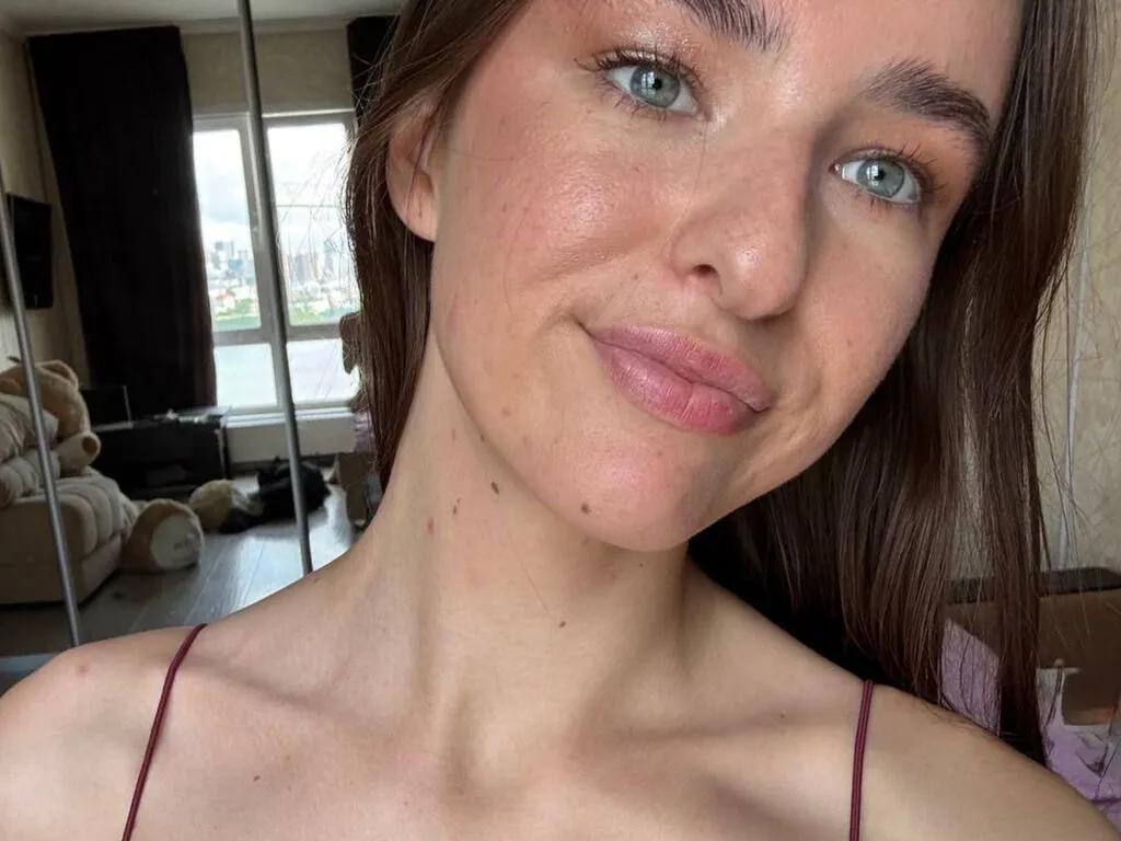 LiveJasmin GingerWareham GingerWareham from LiveJasmin