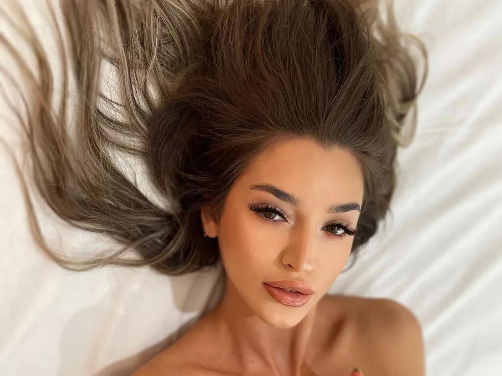 Try HanaRoss, she wants to masturbate for you HanaRoss from LiveJasmin