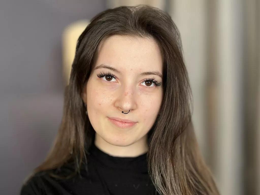 Naked HildDodson from LiveJasmin HildDodson from LiveJasmin