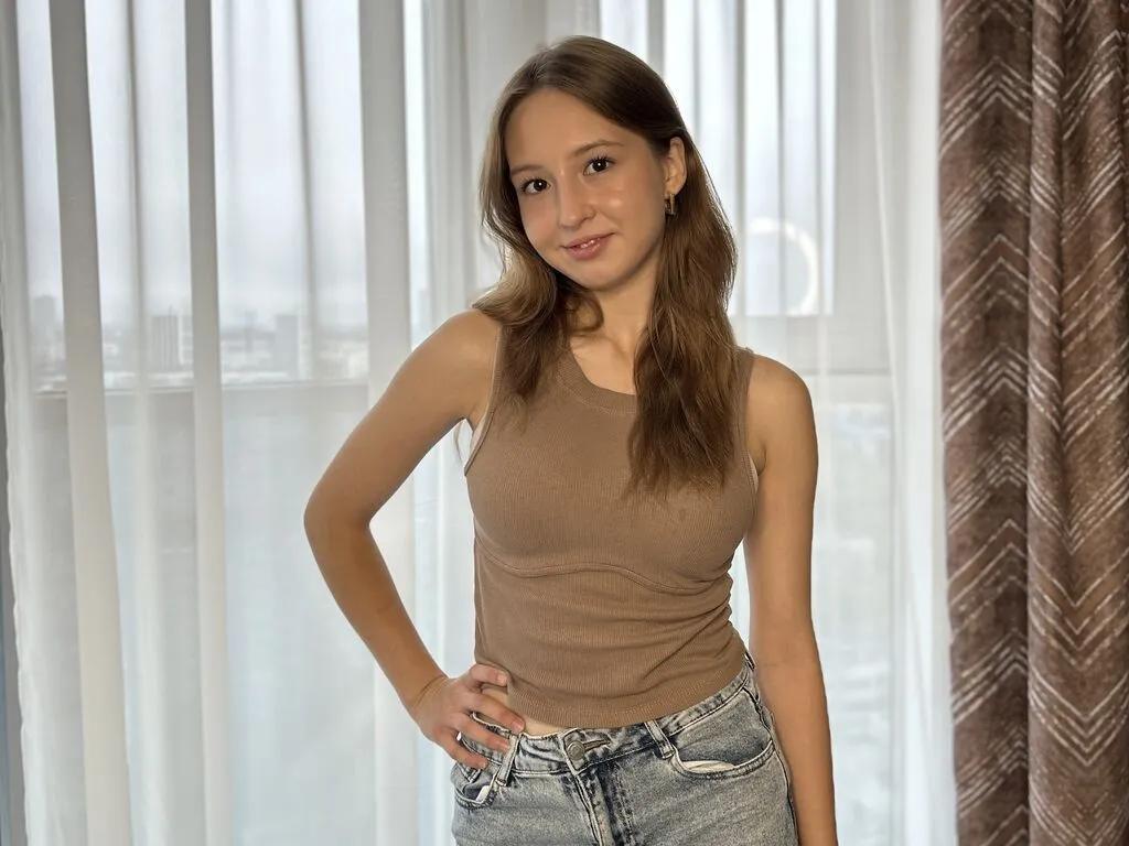 Watch 18 years old IlanaThoen from LiveJasmin IlanaThoen from LiveJasmin