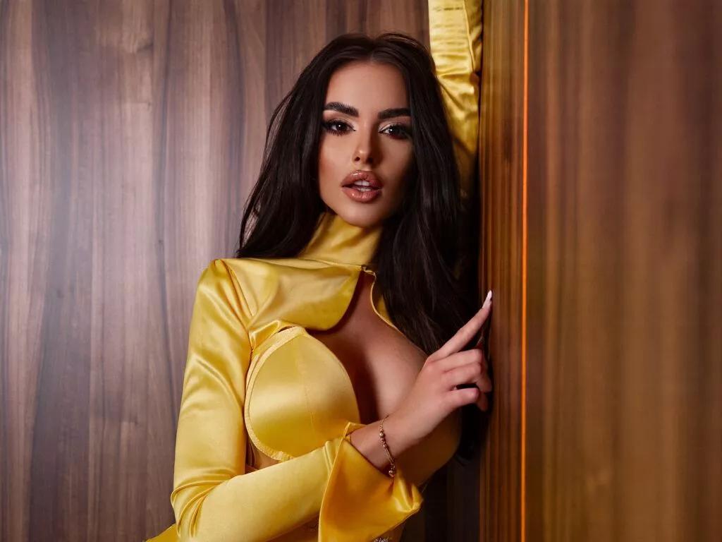 LiveJasmin Innes Innes from LiveJasmin