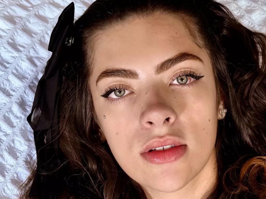 LiveJasmin IrisWarren IrisWarren from LiveJasmin