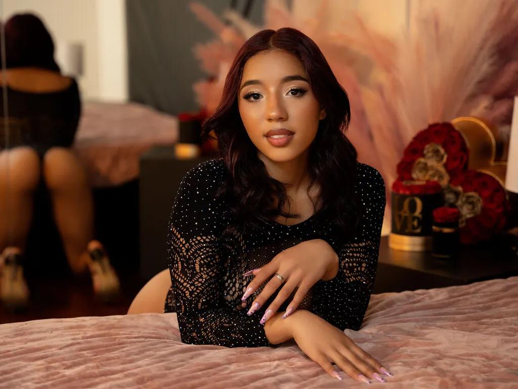 Try LiveJasmin's IvannaBrooks IvannaBrooks from LiveJasmin