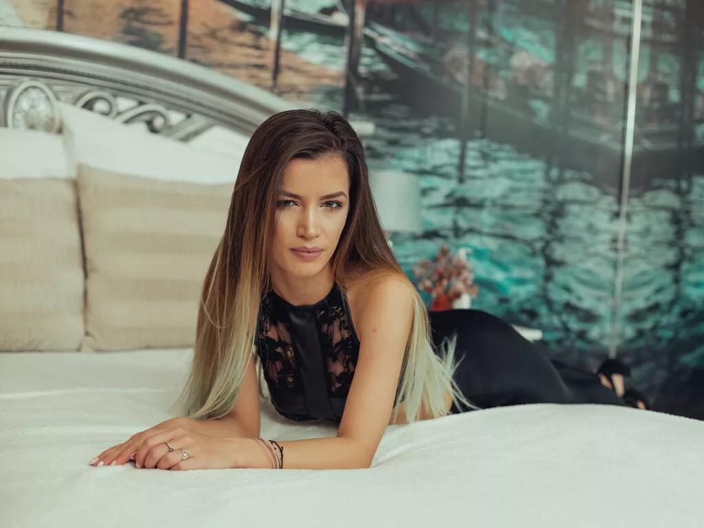 Try LiveJasmin's IvySamek IvySamek from LiveJasmin