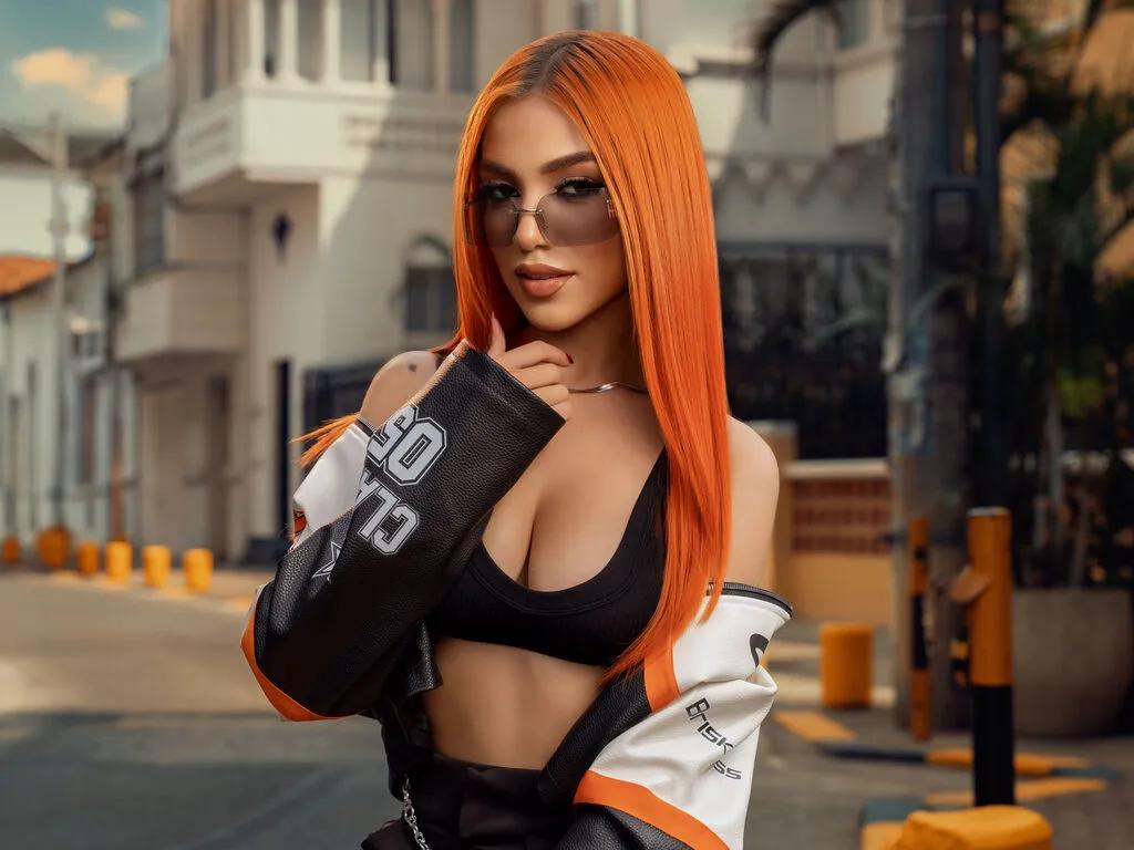 LiveJasmin JadeGrace JadeGrace from LiveJasmin