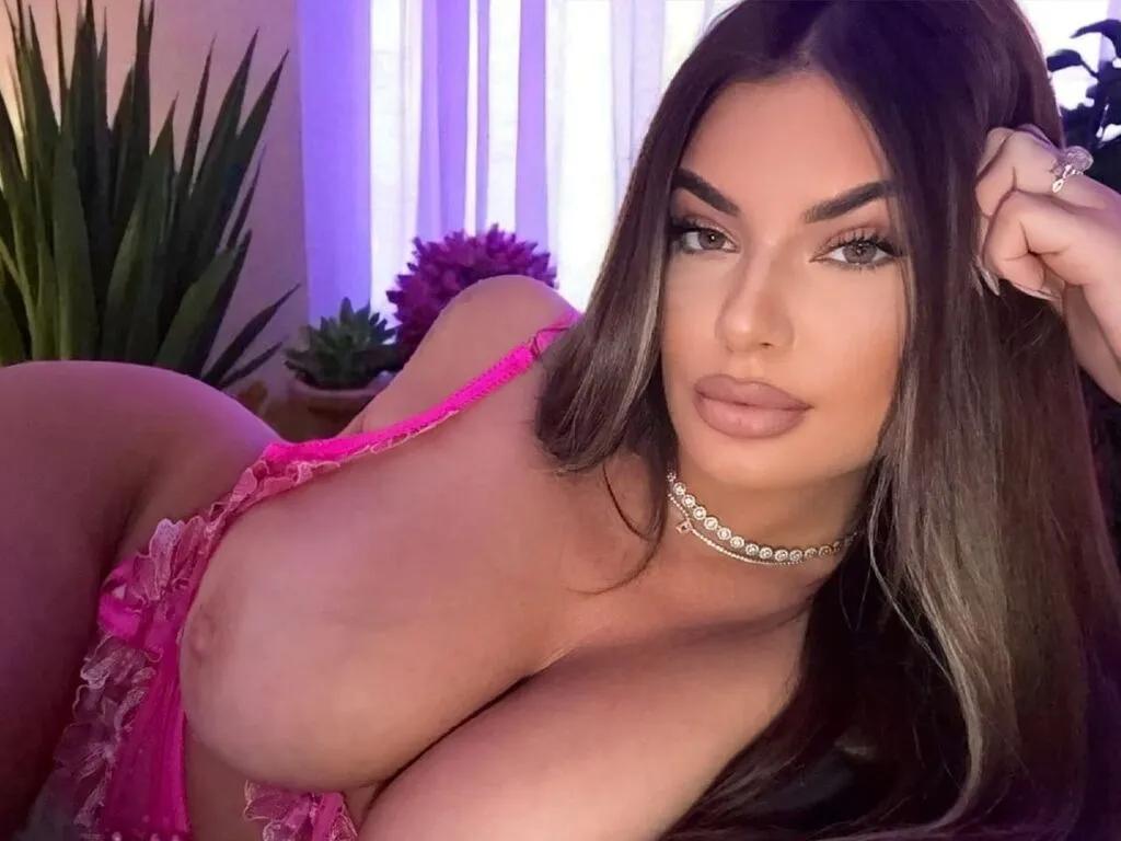 Sexy JessycaJanee from LiveJasmin JessycaJanee from LiveJasmin