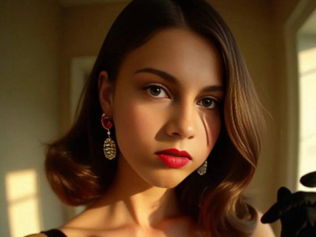 JolynManthe from LiveJasmin