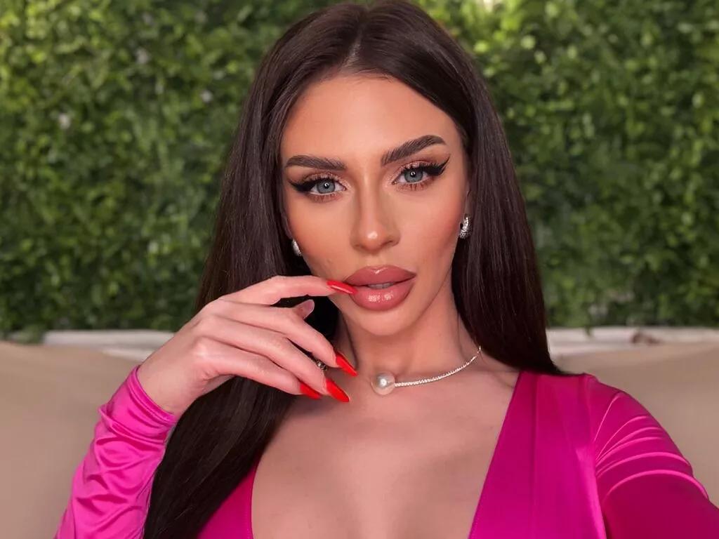 Josephine from LiveJasmin