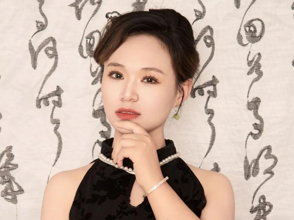 Discover 27 years old Judykaixi from LiveJasmin Judykaixi from LiveJasmin