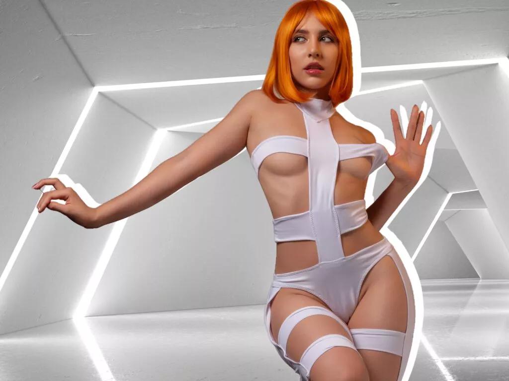 KateGale from LiveJasmin