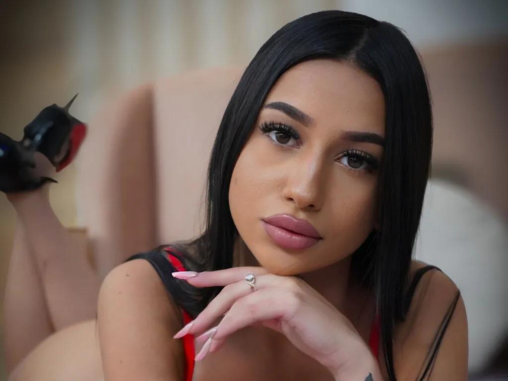 LiveJasmin KatieMayers KatieMayers from LiveJasmin