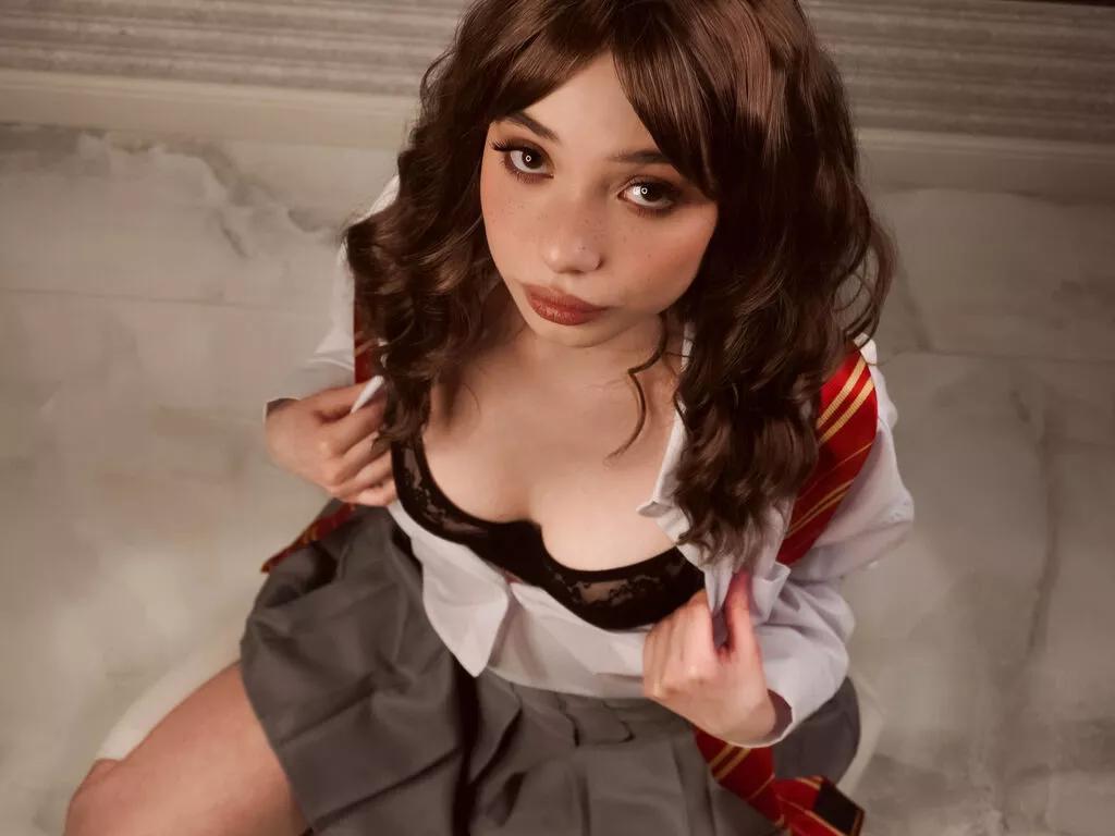 Explore KattyCoss, she wants to masturbate for you KattyCoss from LiveJasmin