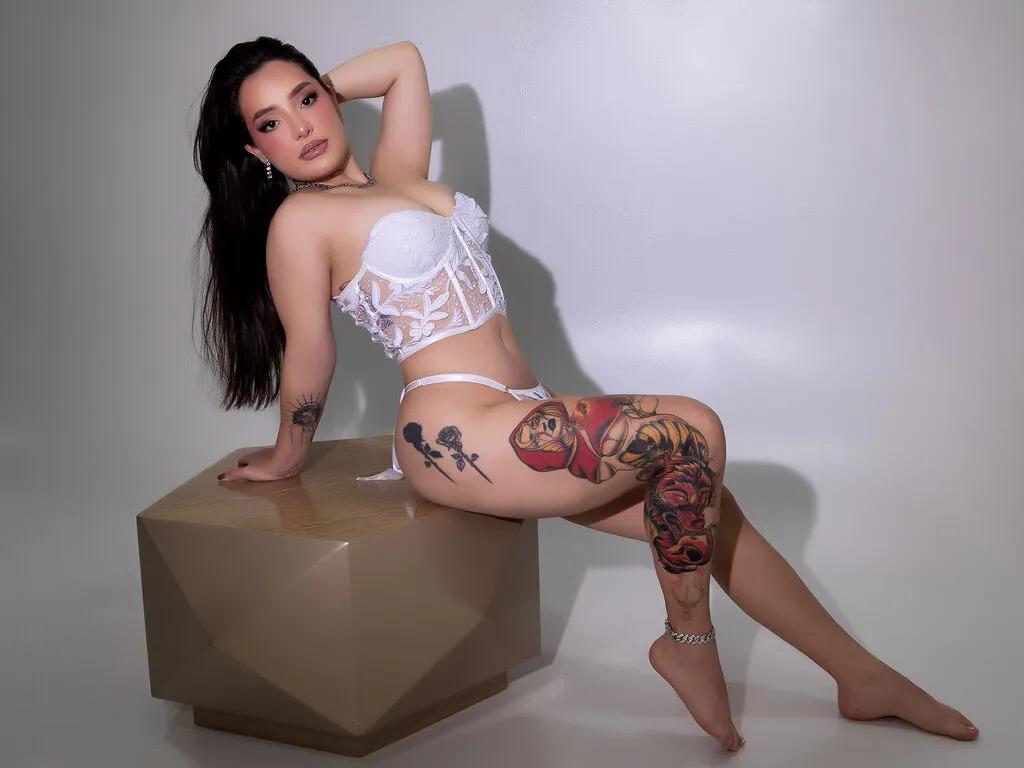 Discover LiveJasmin's KatyaMoreti KatyaMoreti from LiveJasmin