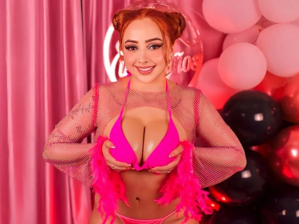 Watch naked model KylieCharm KylieCharm from LiveJasmin