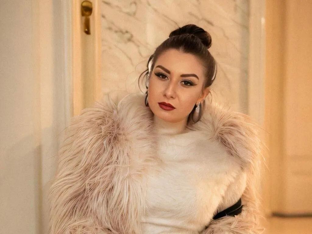 Discover LiveJasmin's LenaLane LenaLane from LiveJasmin