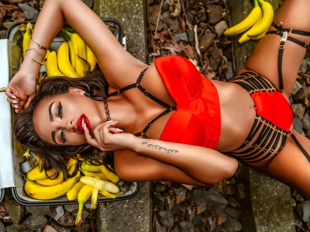 Discover 27 years old LexyNess from LiveJasmin LexyNess from LiveJasmin