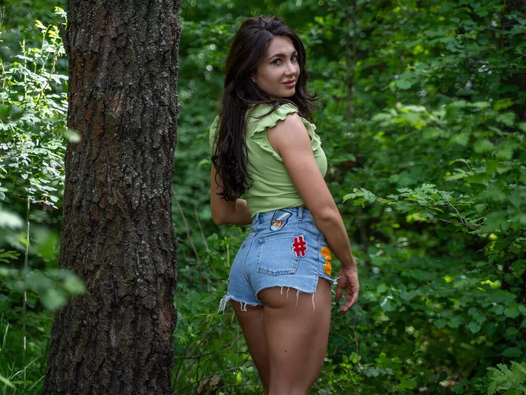 LisaBonna from LiveJasmin