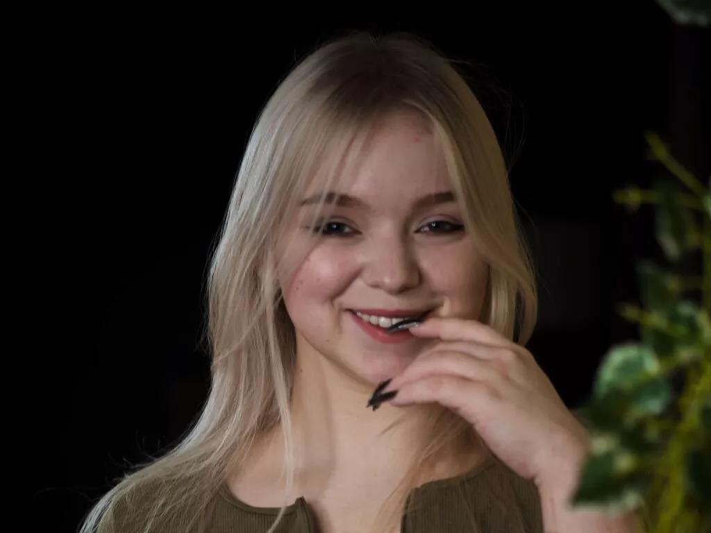 LiveJasmin LizbethGodbold LizbethGodbold from LiveJasmin