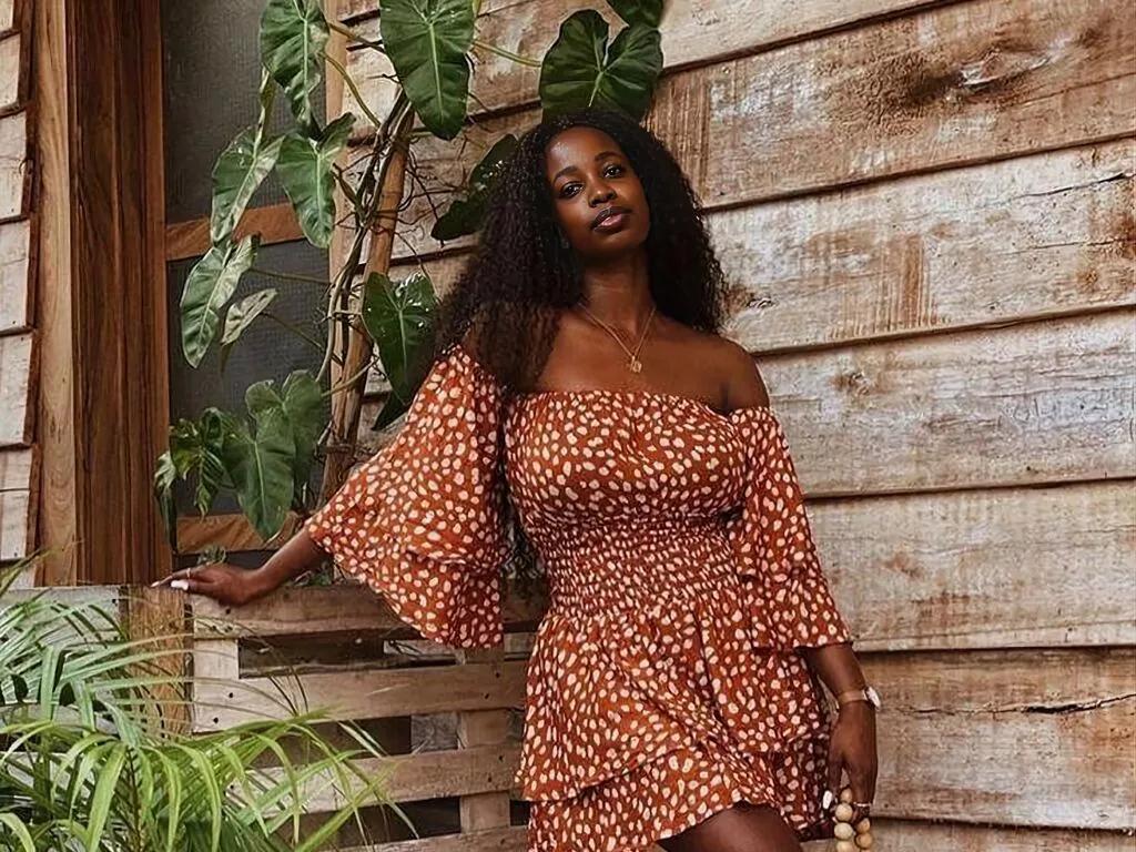 LuluWilde from LiveJasmin