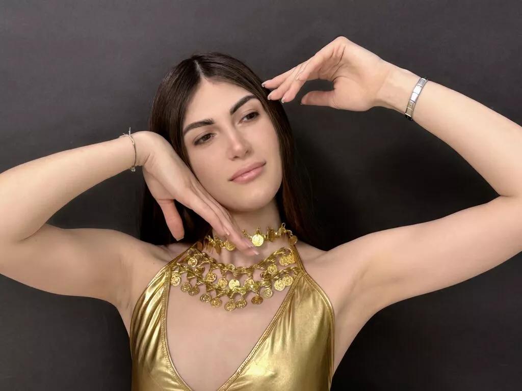 LiveJasmin MaggieTurner MaggieTurner from LiveJasmin