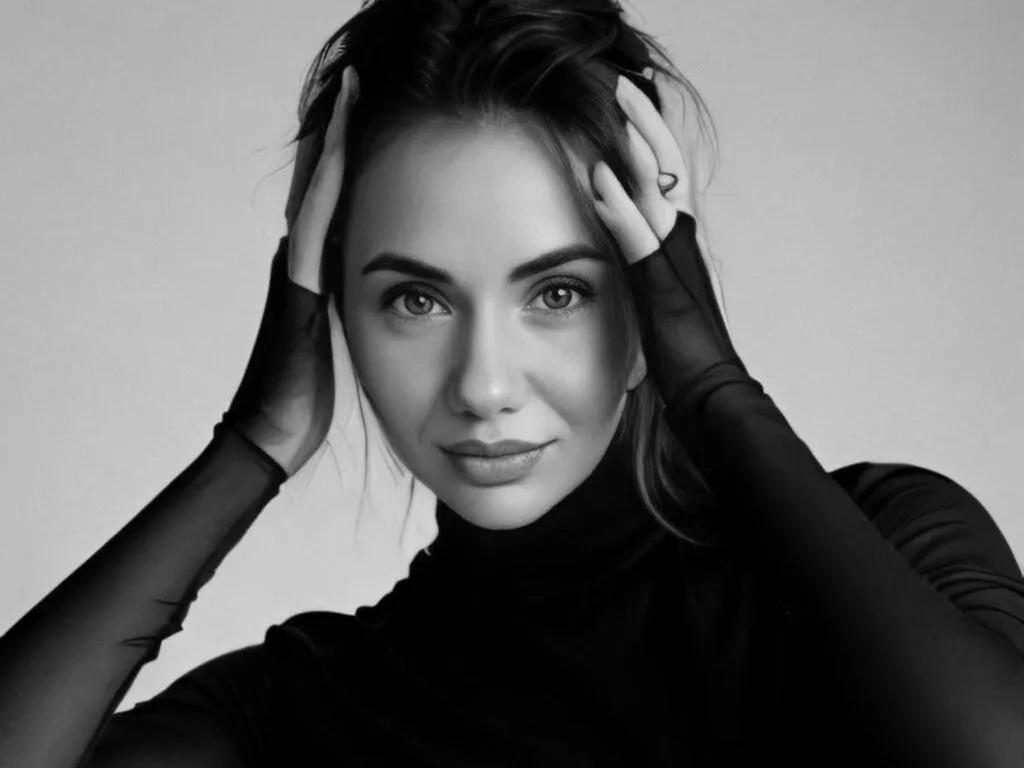 Slutty MaiaSin wants you to fuck her body now MaiaSin from LiveJasmin