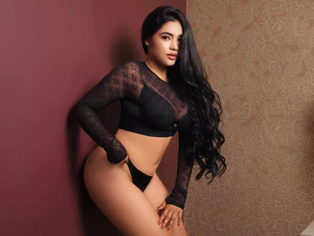 Try 19 years old MaraSilva from LiveJasmin MaraSilva from LiveJasmin