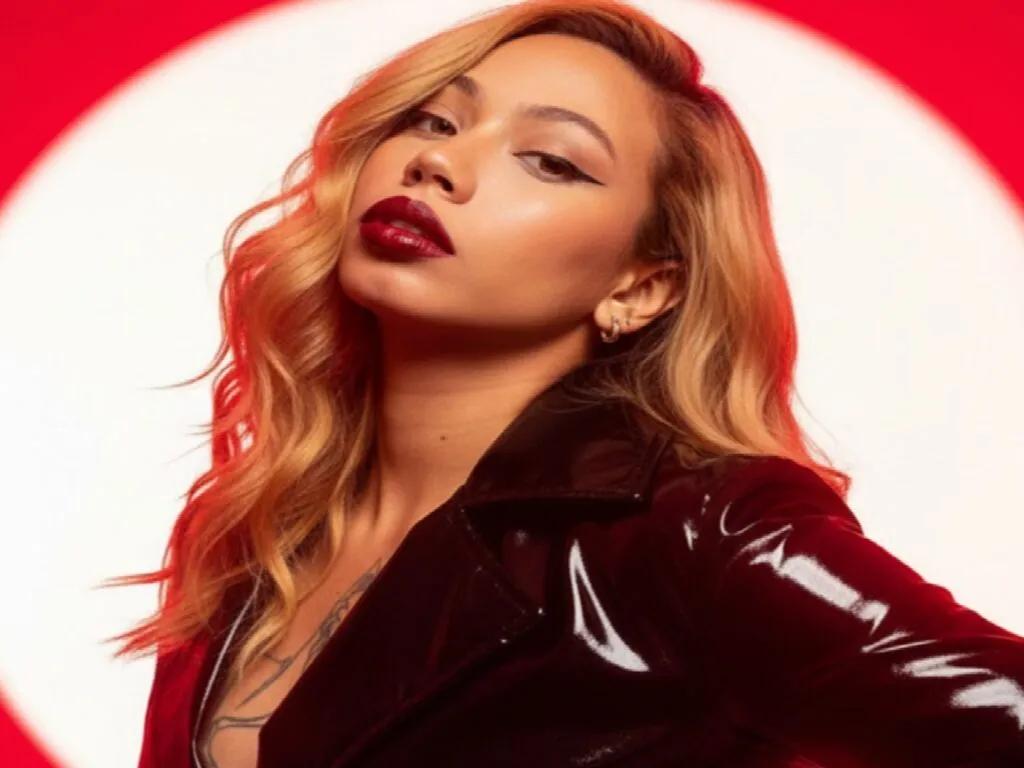 MariaNoir from LiveJasmin