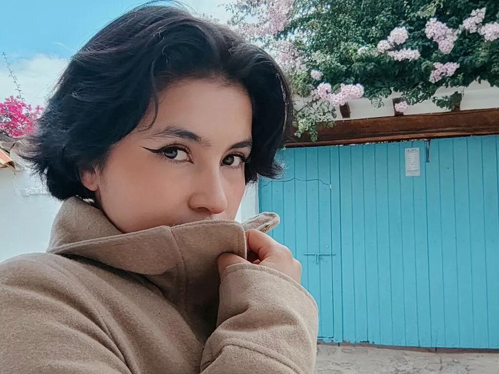 Sweet MarieLima wants you to fuck her body now MarieLima from LiveJasmin