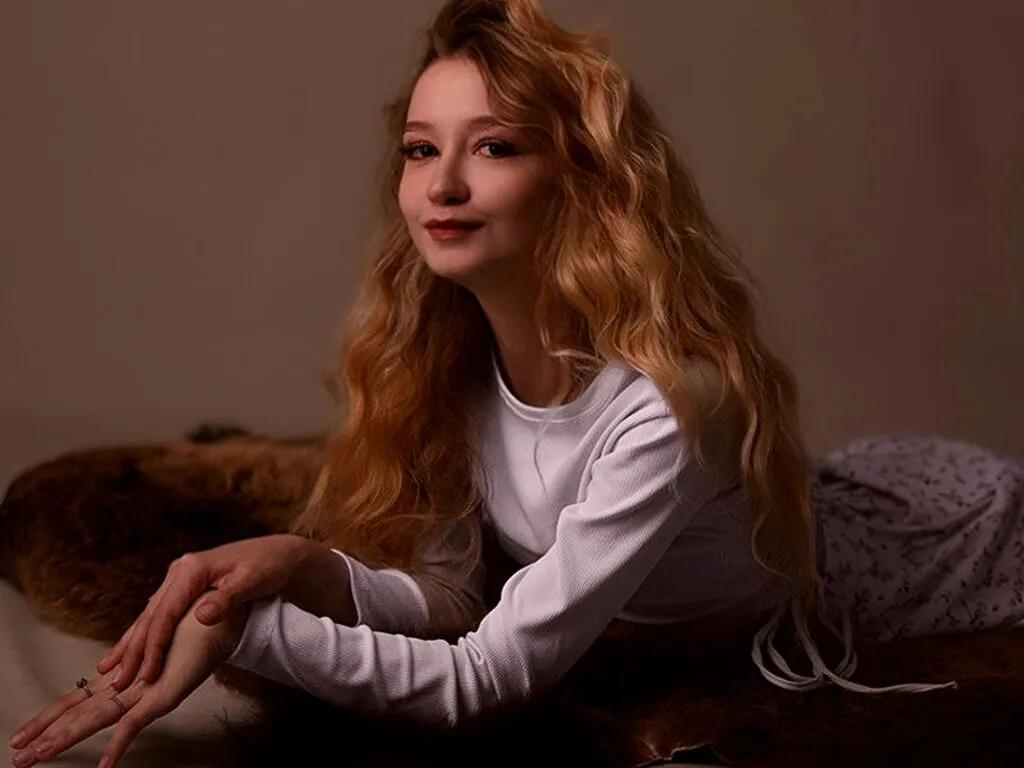 Explore 18 years old MayLilly from LiveJasmin MayLilly from LiveJasmin