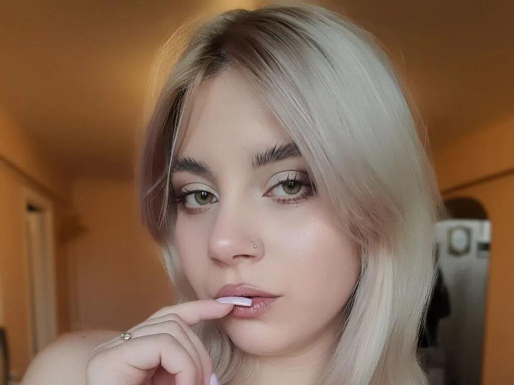 Sexy MayraSpanger from LiveJasmin MayraSpanger from LiveJasmin