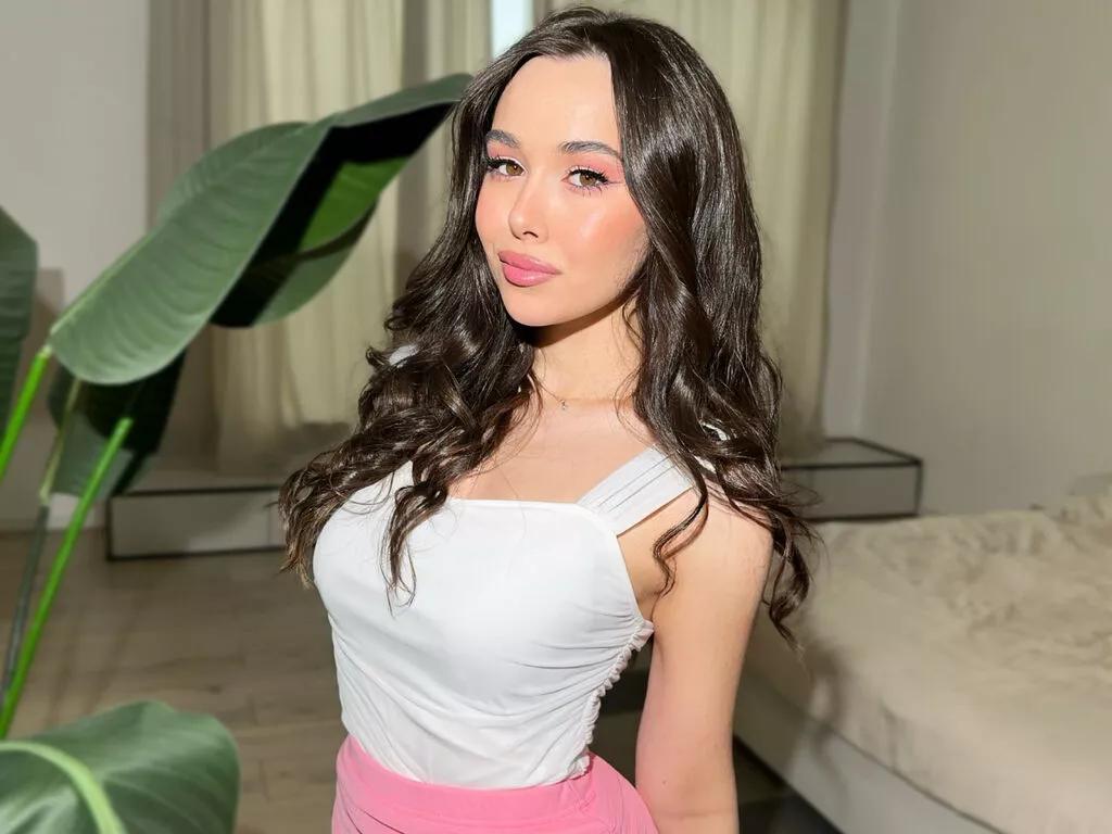 Try 21 years old MiaYani from LiveJasmin MiaYani from LiveJasmin