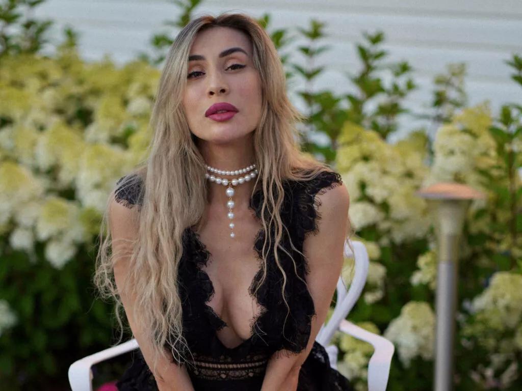 Watch 36 years old MicaSmil from LiveJasmin MicaSmil from LiveJasmin