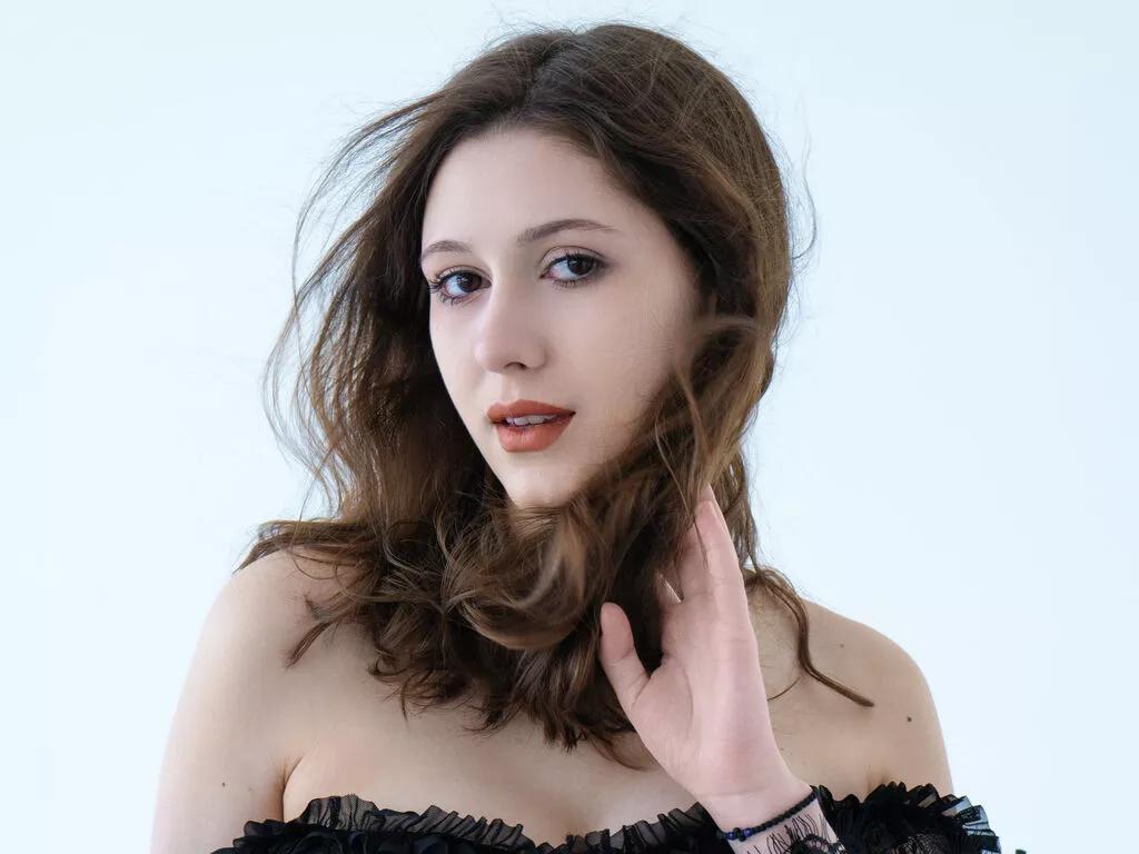 Try naked escort MilaLavson MilaLavson from LiveJasmin