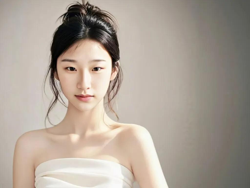 Cute MoleSon wants you to fuck her body now MoleSon from LiveJasmin